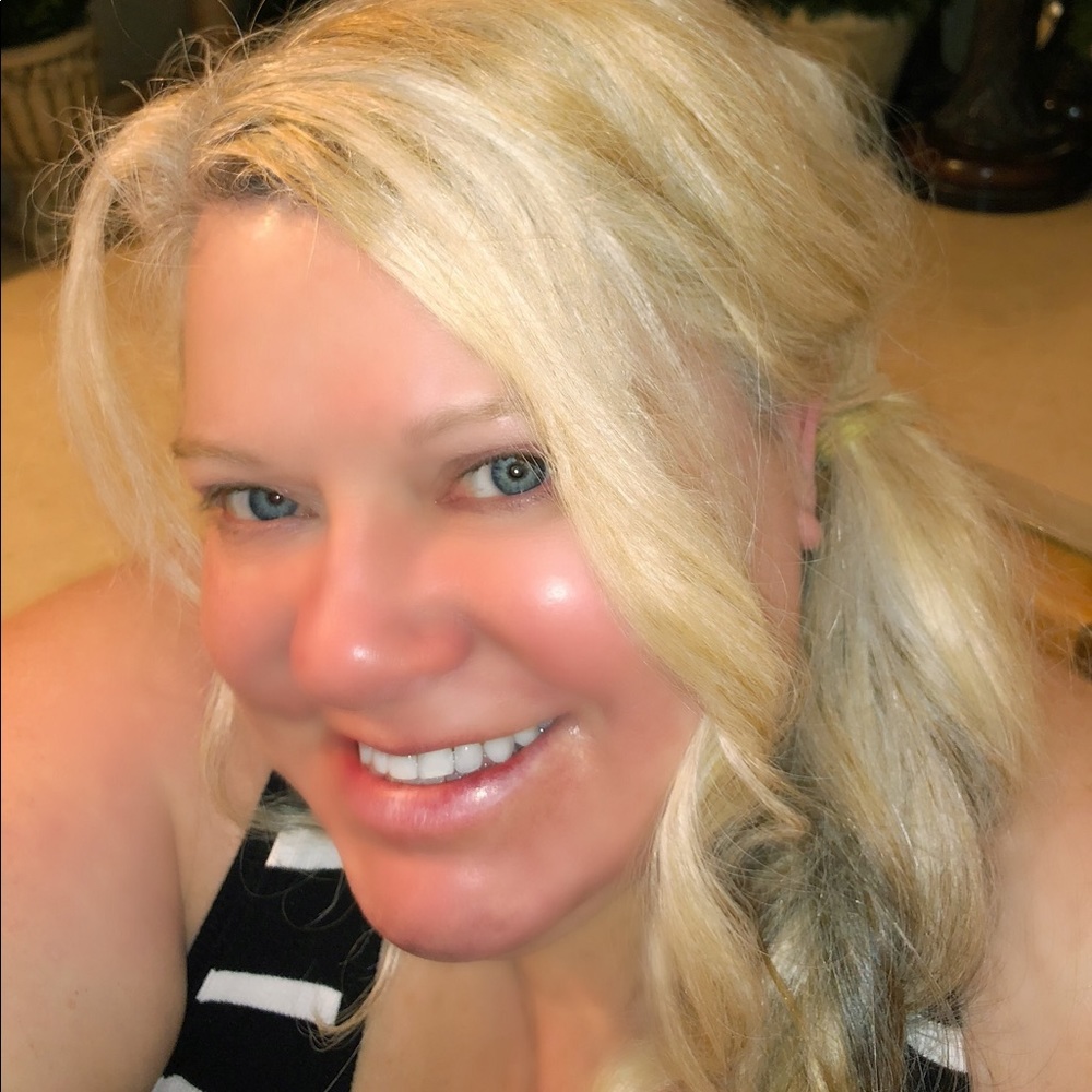 Meet your Posher, Jena